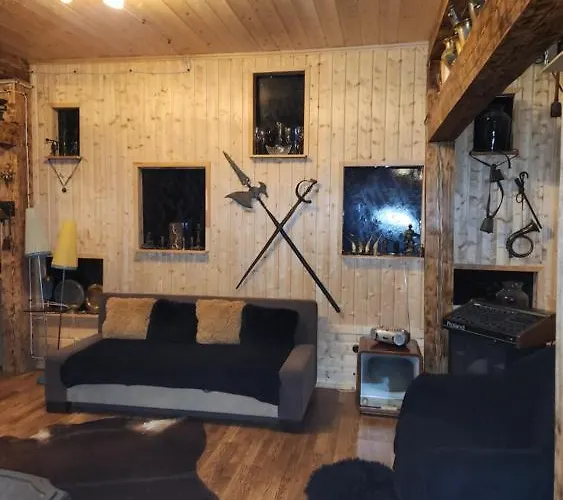 Apartment Irbosk Kivioli